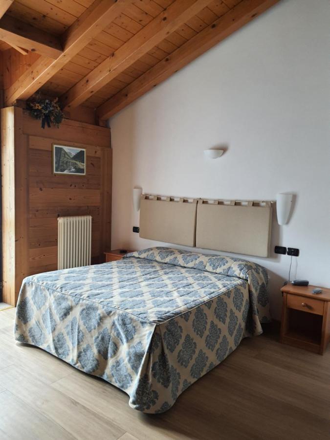 Residence Les Nigritelles Cogne Exterior photo