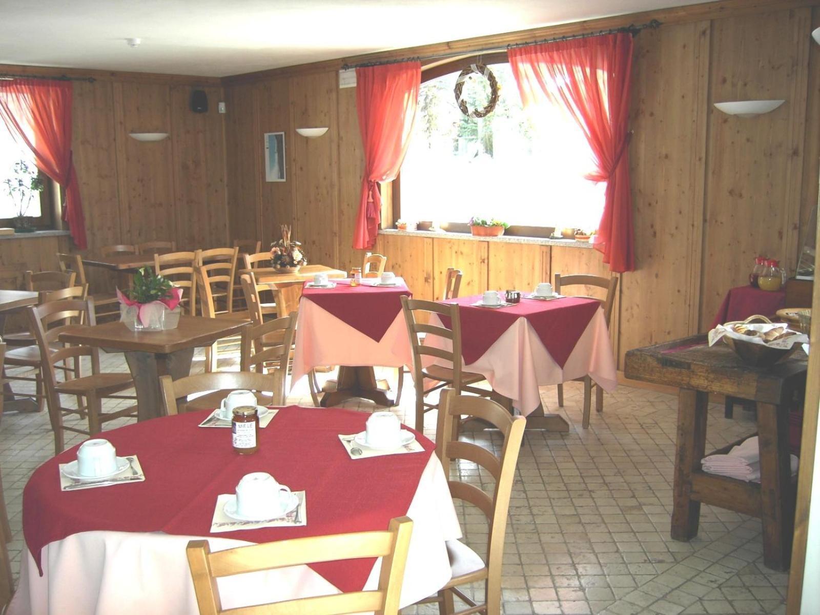 Residence Les Nigritelles Cogne Exterior photo