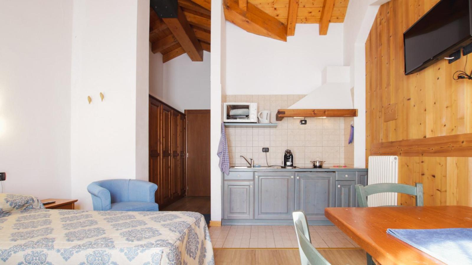 Residence Les Nigritelles Cogne Exterior photo