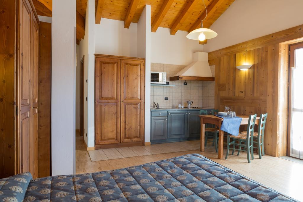 Residence Les Nigritelles Cogne Exterior photo