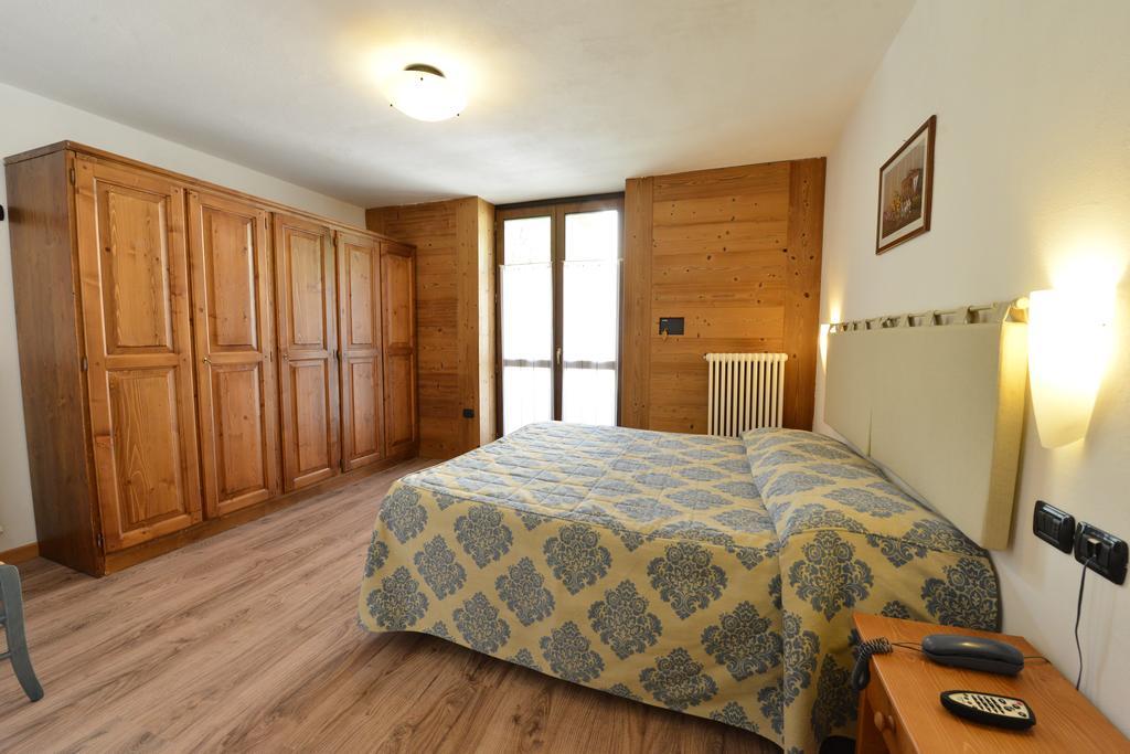 Residence Les Nigritelles Cogne Exterior photo