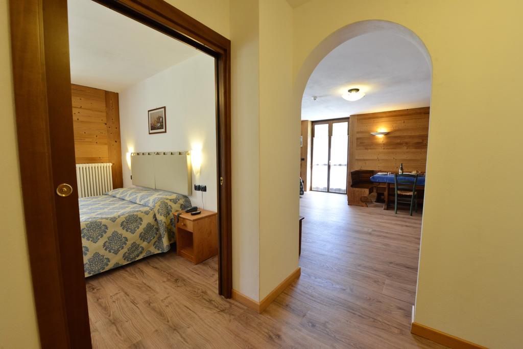 Residence Les Nigritelles Cogne Exterior photo